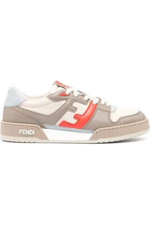 Fendi Baskets Match