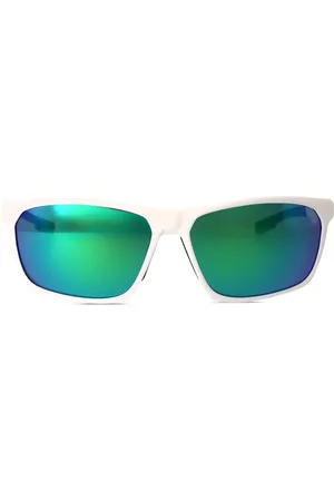 adidas Lunettes de soleil à monture rectangulaire