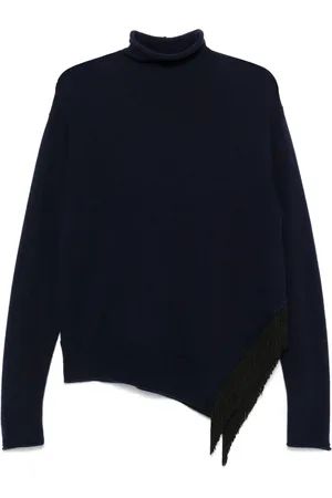 Dorothee Schumacher Sweat à franges