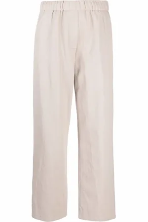 LORENA ANTONIAZZI Pantalon de jogging ample