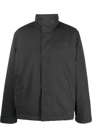 GR10K Veste Stock à design imperméable