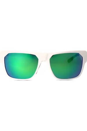 adidas Lunettes de soleil à monture carrée