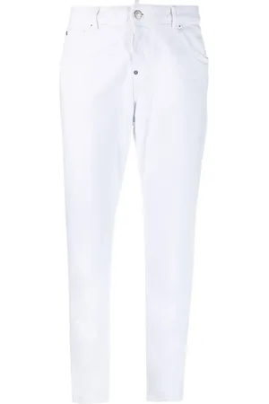 Dsquared2 Jean Bull court