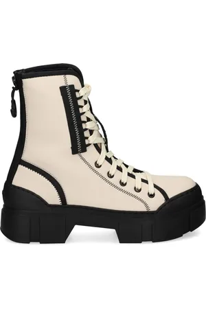 vic matiè Bottines Roccia