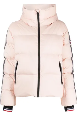 Rossignol Veste bomber à fermeture zippée