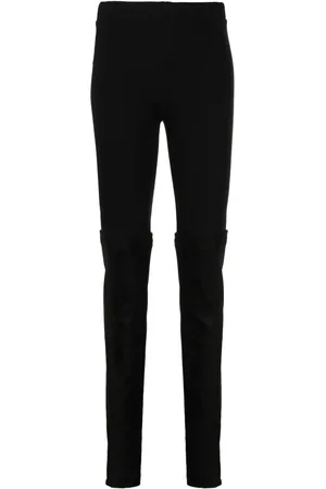 ISABEL BENENATO Pantalon fuselé à coupe slim