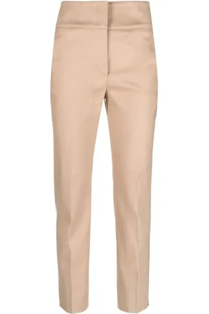 PESERICO SIGN Pantalon slim court