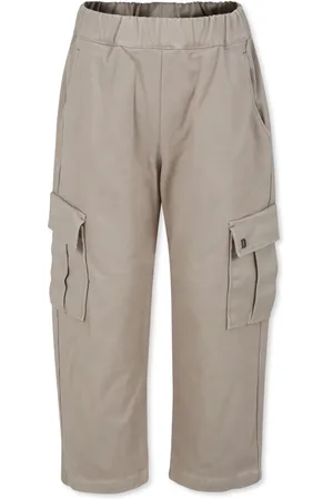Dondup Pantalon à poches cargo