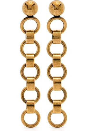 Jil Sander Boucles d