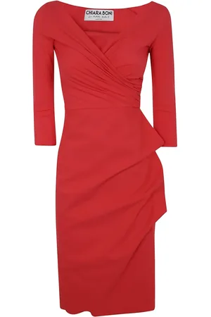 CHIARA BONI Robe Florien