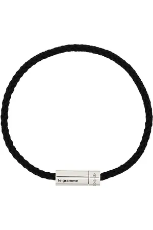 Le Gramme Bracelet en argent sterling Le 7g
