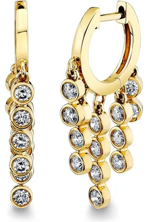 Sydney Evan Boucles d