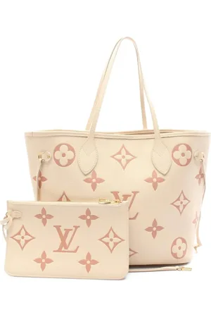 LOUIS VUITTON Sac à main Neverfull MM (2021)