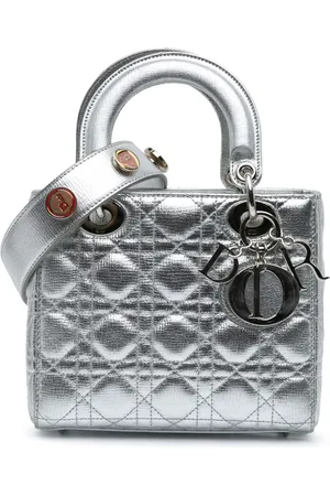 Dior Petit sac à bandoulière My ABCDior Lady Dior (2018)