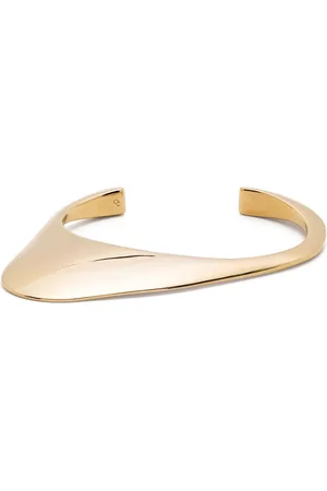 CHARLOTTE CHESNAIS Bracelet à design structuré