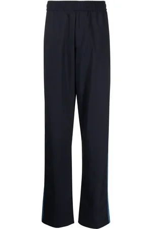 Paul Smith Pantalon de jogging à bandes latérales