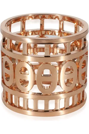 Hermès Bague Chaine D