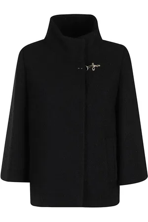 FAY Veste en tweed