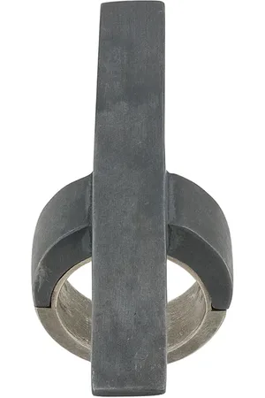 PARTS OF FOUR Bague Sistema