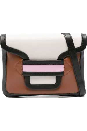 Pierre Hardy Pochette Alpha