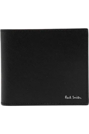 Paul Smith Portefeuille Signature Stripe Balloon