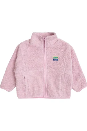 American Vintage Sweat zippé à logo