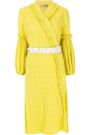 CLUBE BOSSA Robe Krista