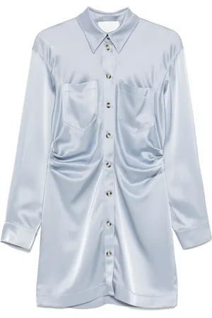 Nanushka Robe courte Arona