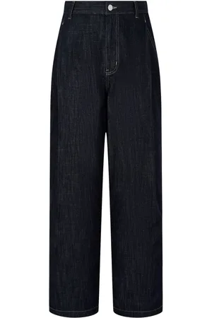 Studio Tomboy Pantalon en coton