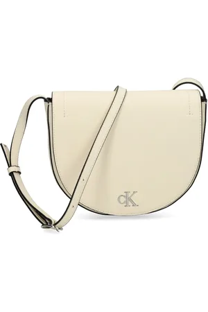 Calvin Klein Sac à bandoulière Minimal Monogram