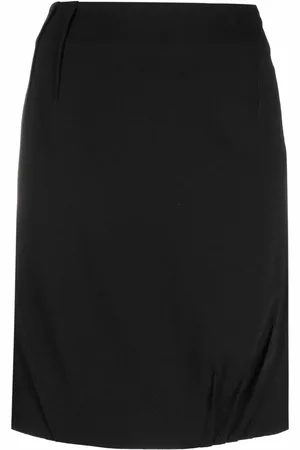 Dior Jupe à taille haute (2006)
