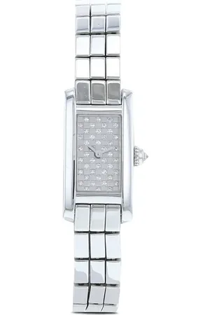 Cartier Montre Tank Mini 23 mm pre-owned (2000)