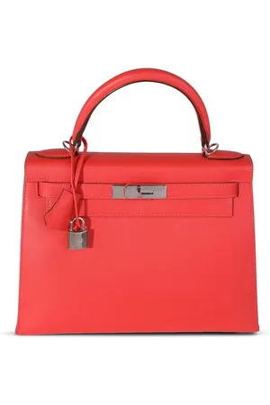 Hermès Sac à main Kelly 28 Sellier