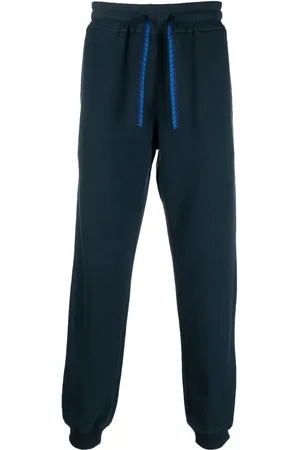 Lanvin Pantalon de jogging à lien de resserrage