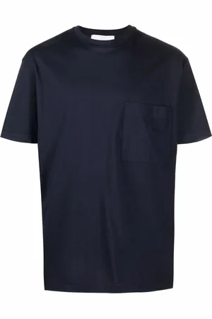 COSTUMEIN T-shirt en coton à manches courtes