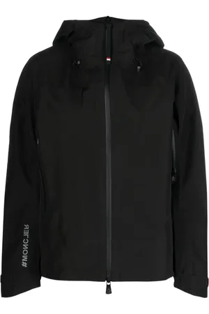 Moncler Veste Meribel Gore-Tex à capuche