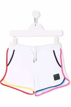 HUGO BOSS Short chino droit