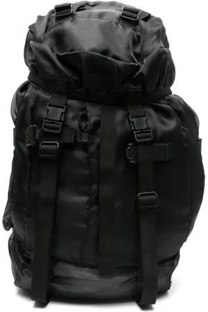 JUNYA WATANABE Sac à dos en organza