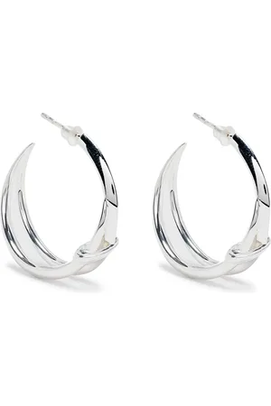 SHAUN LEANE Boucles d
