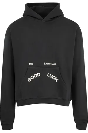Mr. Saturday Hoodie Core