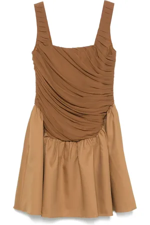 Abadía Robe courte Kaya