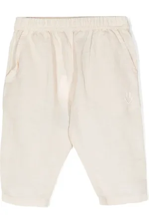 Molo Pantalon fuselé Sois
