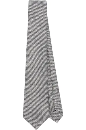 CANALI Cravate à petits motifs