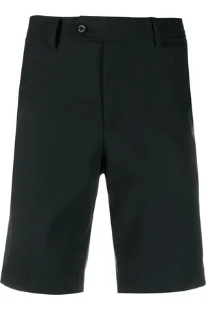 J Lindeberg Short chino Vent à coupe droite