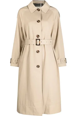 Barbour Trench ceinturé Marie