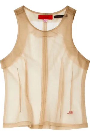 ECKHAUS LATTA Débardeur Sculpt