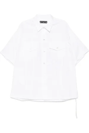 MASTERMIND JAPAN Chemise en coton