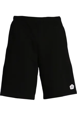 Kenzo Short à appliqué Boke Flower 2.0
