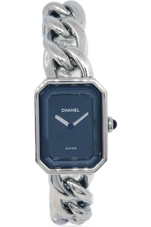 CHANEL Montre Première 26 mm pre-owned (1987)