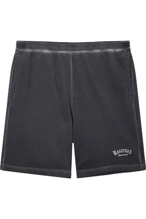 Izzue Short de sport en coton